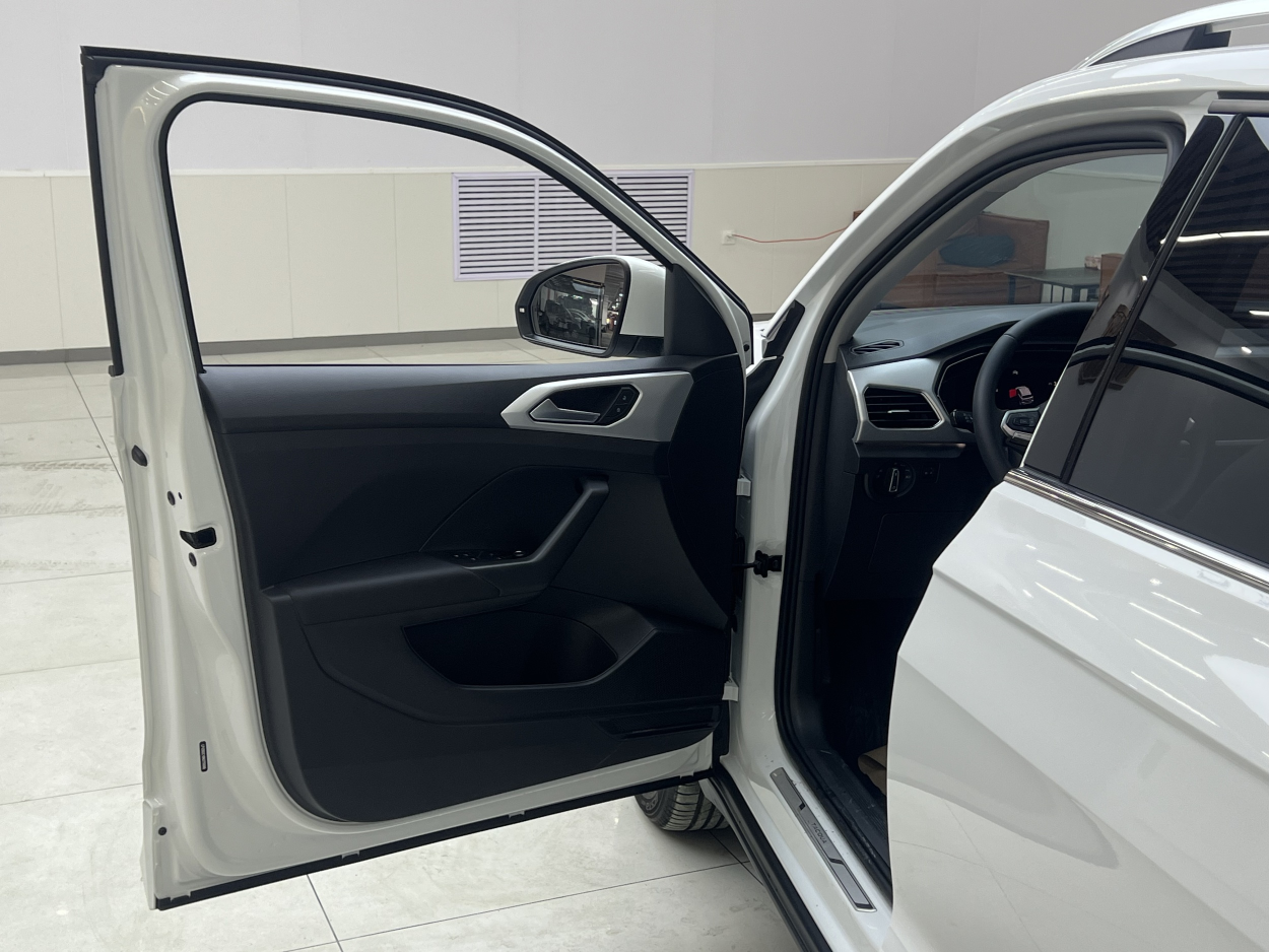 Volkswagen Tanying 1.4T 150HP 2WD 2021 | VIN 755088 | Арт. AWD4292 | ID 16822 — изображение 16