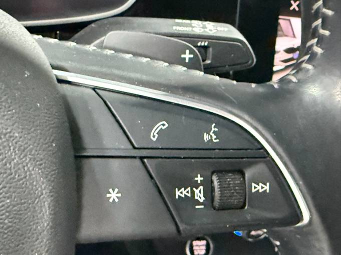 Audi Q3 1.4T 150HP 2WD 2021 | VIN 744954 — изображение 10