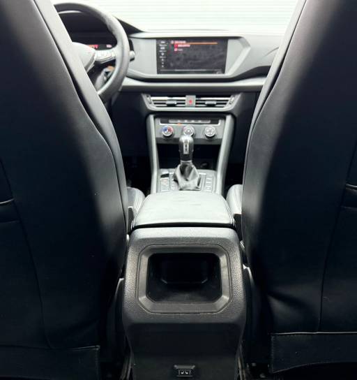 Volkswagen Tharu 1.4T 150HP 2WD 2022 | VIN 222960 — изображение 15