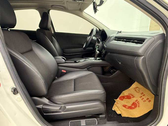 Honda Vezel 1.5L 131HP 2WD 2020 | VIN 052278 — изображение 9