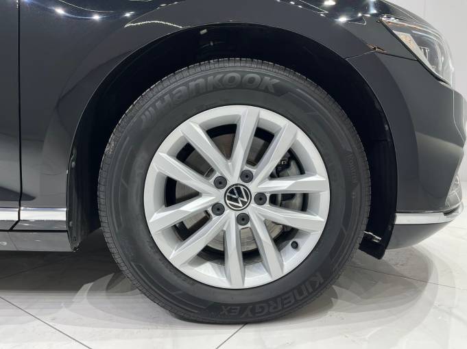 Volkswagen Magotan 1.4T 150HP 2WD 2020 | VIN 003943 — изображение 16