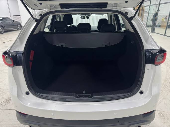 Mazda CX-5 2.0L 155HP 2WD 2022 | VIN 519406 — изображение 8