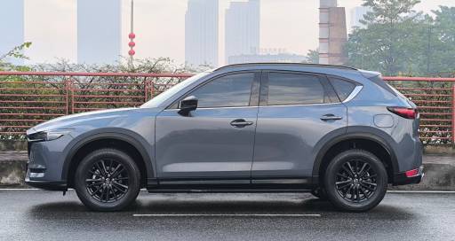 Mazda CX-5 2.0L 155HP 2WD 2021 | VIN 441105 — изображение 6
