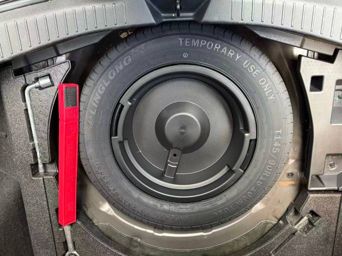 Mazda CX -4 2.0L 158HP 2WD 2021 | VIN D29367 | Арт. DLGH4173 | ID 19382 — изображение 20