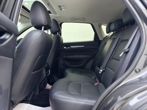 Mazda CX-5 2.0L 155HP 2WD 2021 | VIN 450161 — изображение 9