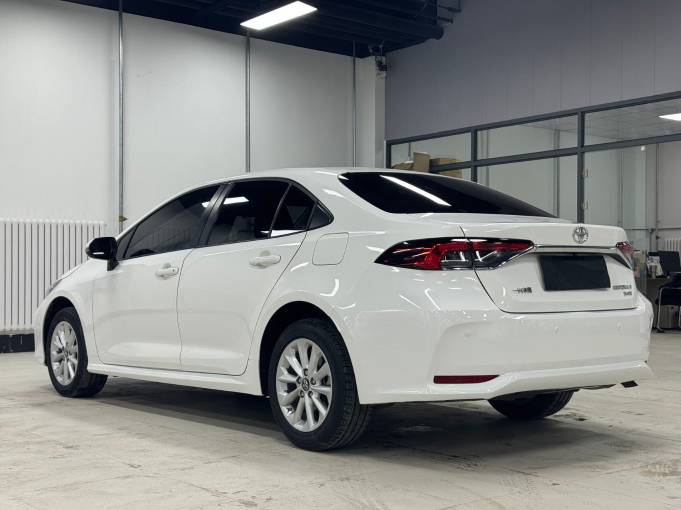 Toyota Corolla 1.2T 116HP 2WD 2023 | VIN 468495 | Арт. MC4182 | ID 19196 — изображение 6