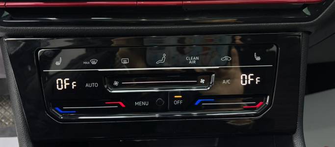 Volkswagen Lavida 1.4T 150HP 2WD 2023 | VIN 177502 — изображение 8