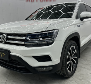 Volkswagen Tanyue 1.4T 150HP 2WD 2021 | VIN 064486 | Арт. MQ4226 | ID 18243