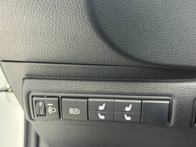 Toyota Levin 1.8L 98HP 2WD 2021 — изображение 11