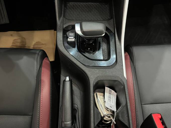 Geely Binyue 1.4T 141HP 2WD 2021 | VIN 758452 | Арт. CCXL4210 | ID 18551 — изображение 12