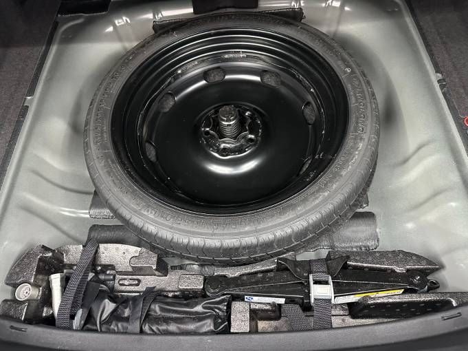 Audi A3 1.4T 150HP 2WD 2022 | VIN 512065 — изображение 17