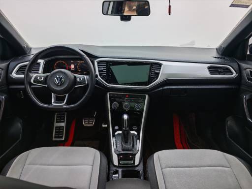 Volkswagen Tange 1.4T 150HP 2WD 2021 | VIN 206957 — изображение 10