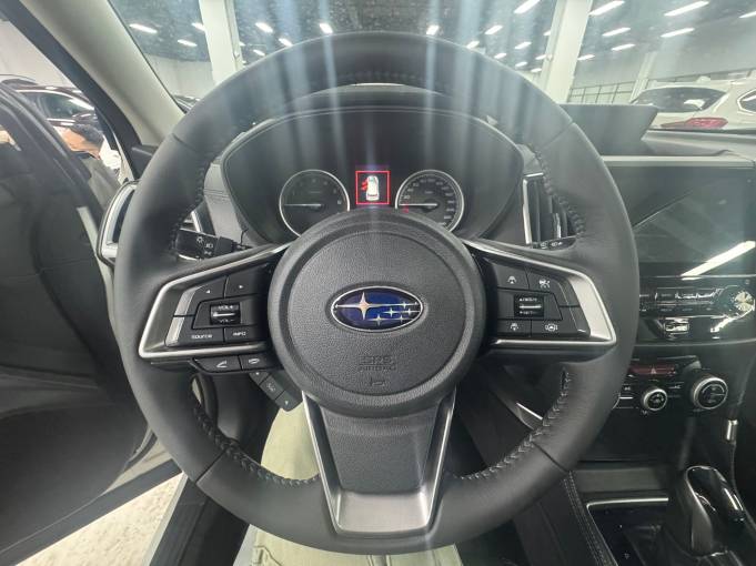 Subaru Forester 2.0L 154HP 4WD 2022 — изображение 17