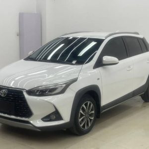 Toyota Yaris L 1.5L 150HP 2WD 2021