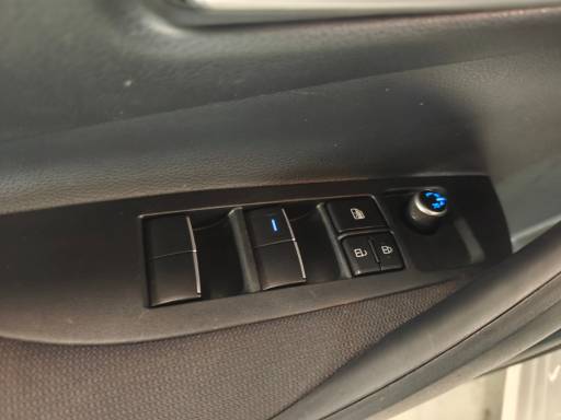 Toyota Corolla 1.2T 116HP 2WD 2021 | VIN 454601 — изображение 7