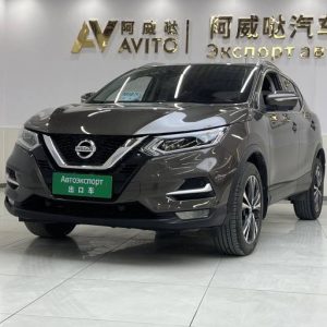 Nissan Qashqai 2.0L 140HP 2WD 2022 | VIN 130656 | Арт. BC4236 | ID 18101