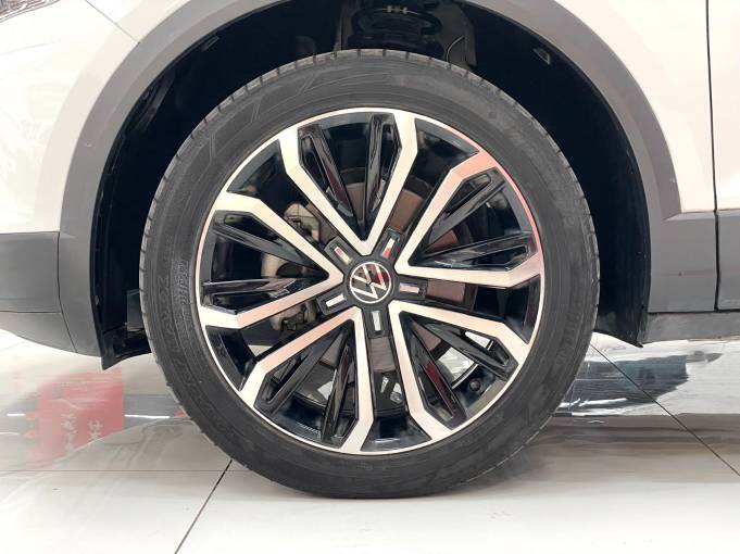 Volkswagen Tange 1.4T 150HP 2WD 2021 | VIN 172923 — изображение 15