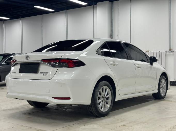 Toyota Corolla 1.2T 116HP 2WD 2023 | VIN 468495 | Арт. MC4182 | ID 19196 — изображение 5