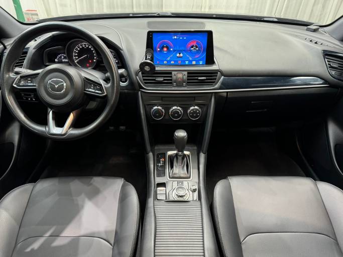 Mazda CX -4 2.0L 158HP 2WD 2021 | VIN D16885 | Арт. WC4177 | ID 19298 — изображение 13