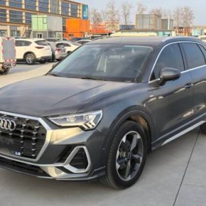 Audi Q3 1.4T 150HP 2WD 2022 | VIN 770388 | Арт. WFZT4213 | ID 18486