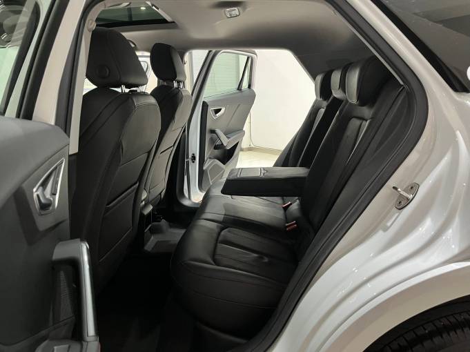 Audi Q2L 1.4T 150HP 2WD 2022 | VIN 504380 | Арт. CCXL4195 | ID 18872 — изображение 15