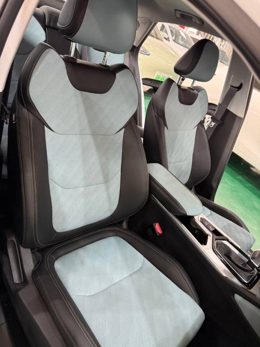 Geely Emgrand 1.4T 141HP 2WD 2022 | VIN 076979 | Арт. CCYD4450 | ID 13679 — изображение 15