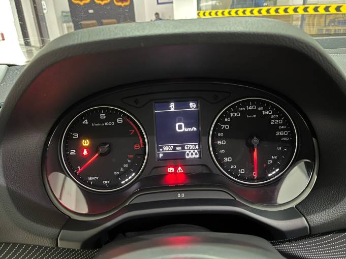 Audi Q2L 1.4T 150HP 2WD 2022 | VIN 500526 | Арт. CCXL4194 | ID 18894 — изображение 10