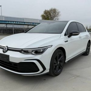 Volkswagen Golf 1.4T 150HP 2WD 2023 | VIN 323950