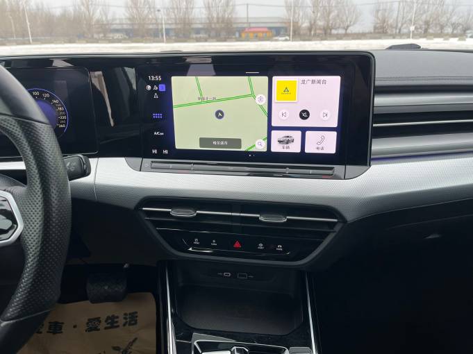 Volkswagen Lamando L 1.4T 150HP 2WD 2022 | VIN 056091 | Арт. XY4159 | ID 19674 — изображение 18