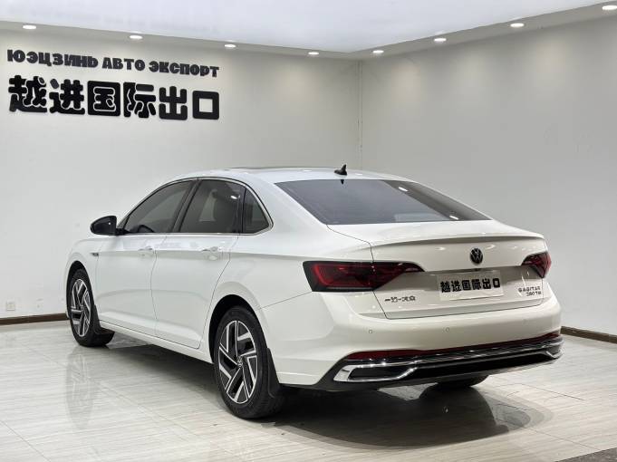 Volkswagen Sagitar 1.4T 150HP 2WD 2023 | VIN 529267 — изображение 5