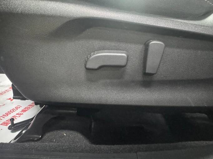 Subaru Forester 2.0L 154HP 4WD 2022 — изображение 9