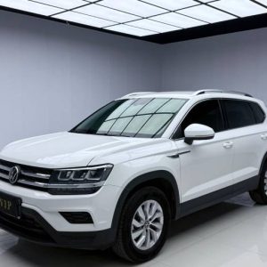 Volkswagen Tharu 1.4T 150HP 2WD 2022 | VIN 222960