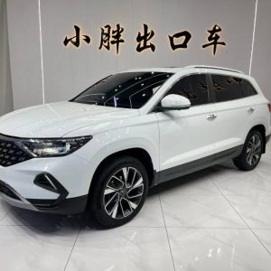 Volkswagen Jetta VS7 1.4T 150HP 2WD 2021 | VIN 037523