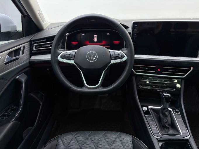 Volkswagen Sagitar 1.4T 150HP 2WD 2023 | VIN 604392 — изображение 8