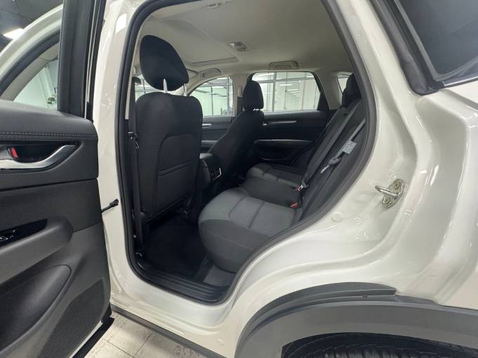 Mazda CX-5 2.0L 155HP 2WD 2022 | VIN 519406 — изображение 13