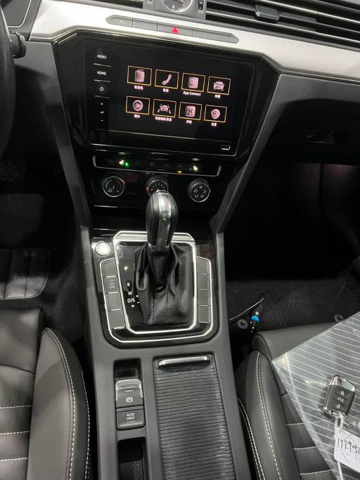 Volkswagen Magotan 1.4T 150HP 2WD 2020 | VIN 096657 — изображение 14