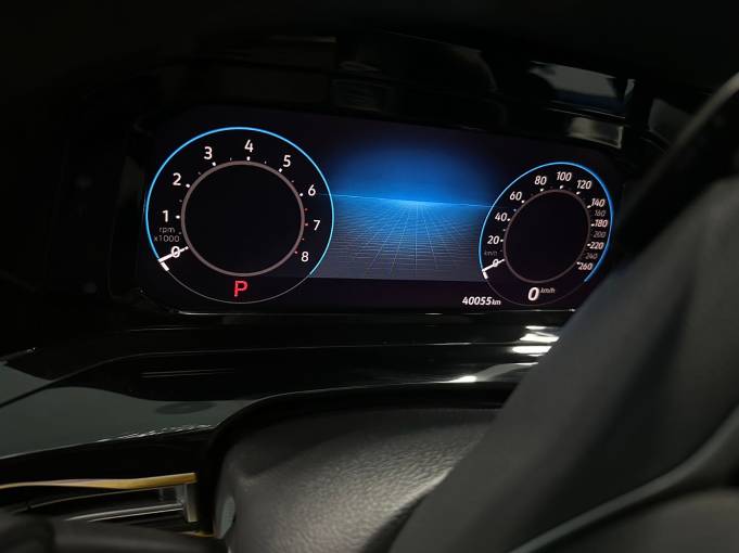 Volkswagen Golf 1.4T 150HP 2WD 2021 | VIN 774089 — изображение 14