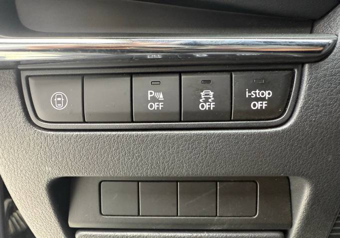 Mazda3 Axela 2.0L 158HP 2WD 2021 | VIN 261865 | Арт. XCWY4171 | ID 19407 — изображение 12