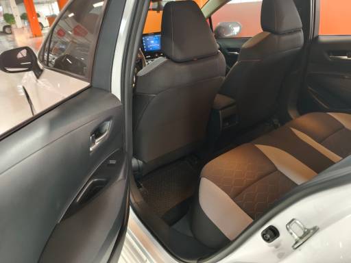 Toyota Corolla 1.2T 116HP 2WD 2021 | VIN 454601 — изображение 15