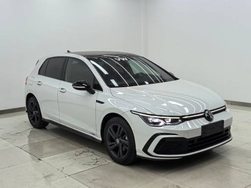 Volkswagen Golf 1.4T 150HP 2WD 2023 | VIN 307705 — изображение 5