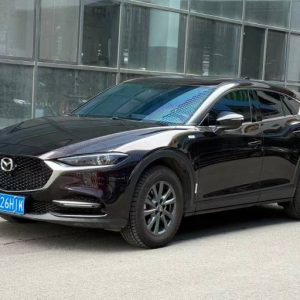 Mazda CX -4 2.0L 158HP 2WD 2021 | VIN D29367 | Арт. DLGH4173 | ID 19406