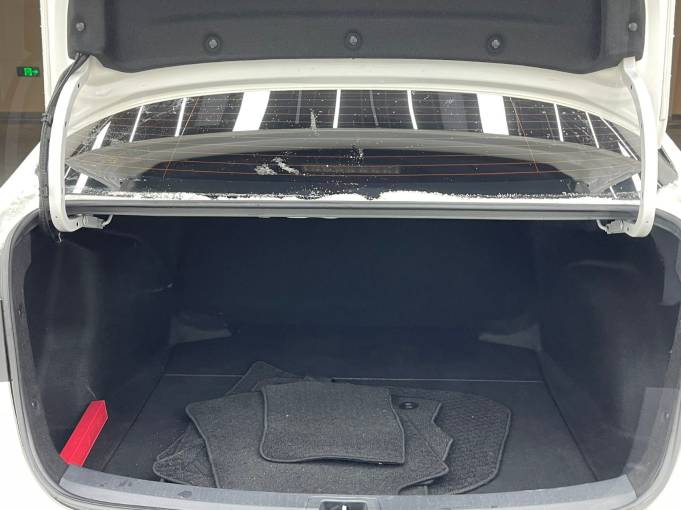 Toyota Corolla 1.2T 116HP 2WD 2021 | VIN 458675 — изображение 8