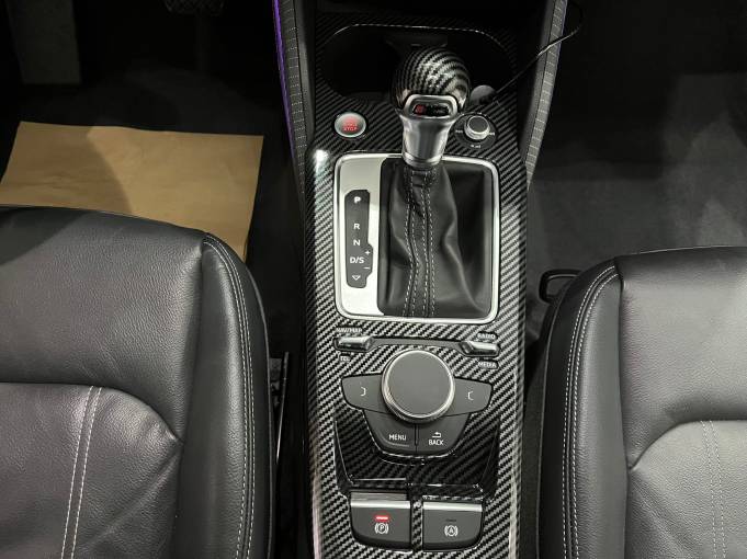 Audi Q2L 1.4T 150HP 2WD 2022 | VIN 500526 | Арт. CCXL4194 | ID 18894 — изображение 14