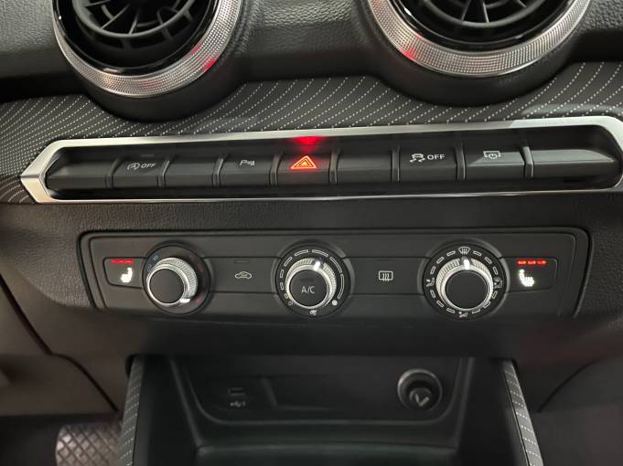 Audi Q2L 1.4T 150HP 2WD 2022 | VIN 504380 | Арт. CCXL4195 | ID 18872 — изображение 8