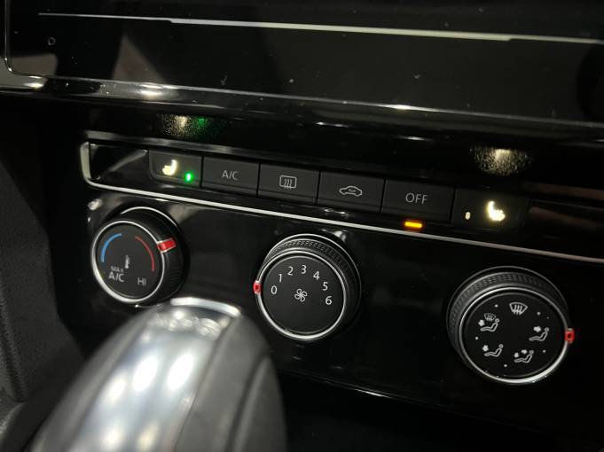 Volkswagen Magotan 1.4T 150HP 2WD 2020 | VIN 096657 — изображение 10