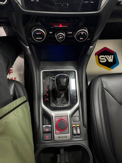 Subaru Forester 2.0L 154HP 2WD 2022 | VIN 161805 — изображение 16