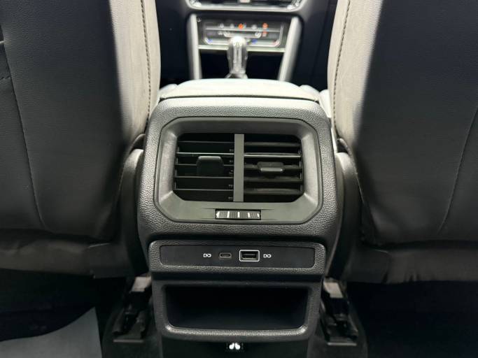 Volkswagen Tharu 1.4T 150HP 2WD 2021 | VIN 232954 — изображение 13