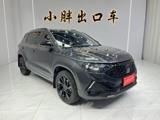 Volkswagen Jetta VS5 1.4T 150HP 2WD 2023 — изображение 2