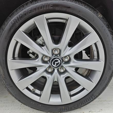 Mazda3 Axela 2.0L 158HP 2WD 2021 | VIN 157225 — изображение 15