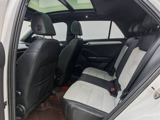 Volkswagen Tange 1.4T 150HP 2WD 2021 | VIN 206957 — изображение 7